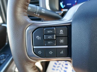 2026 Ford F-150 King Ranch 4WD SuperCrew 5.5' Box