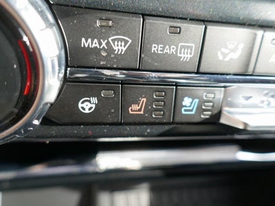 2026 Ford F-150 King Ranch 4WD SuperCrew 5.5' Box