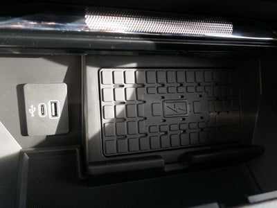 2026 Ford F-150 King Ranch 4WD SuperCrew 5.5' Box