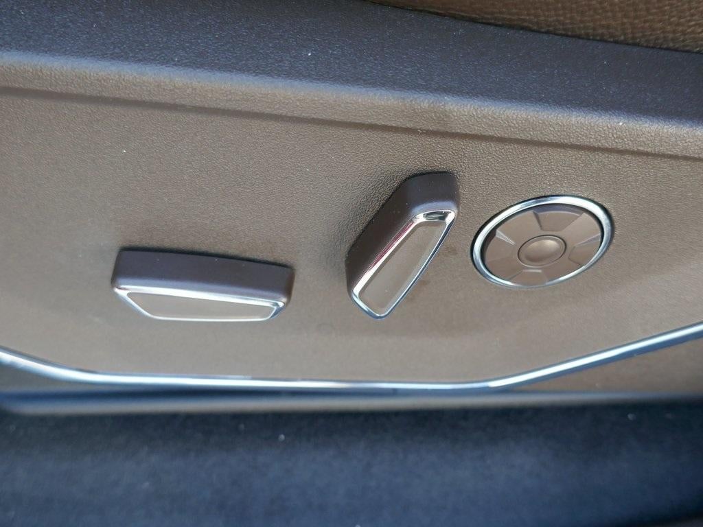 2026 Ford F-150 King Ranch 4WD SuperCrew 5.5' Box