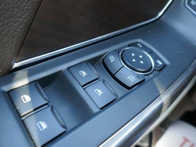 2026 Ford F-150 King Ranch 4WD SuperCrew 5.5' Box