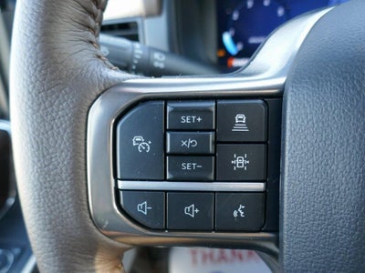 2026 Ford F-150 King Ranch 4WD SuperCrew 5.5' Box