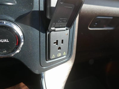 2026 Ford F-150 King Ranch 4WD SuperCrew 5.5' Box