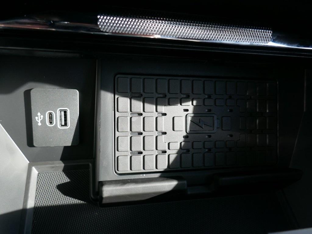 2026 Ford F-150 King Ranch 4WD SuperCrew 5.5' Box