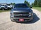 2026 Ford F-150 King Ranch 4WD SuperCrew 5.5' Box