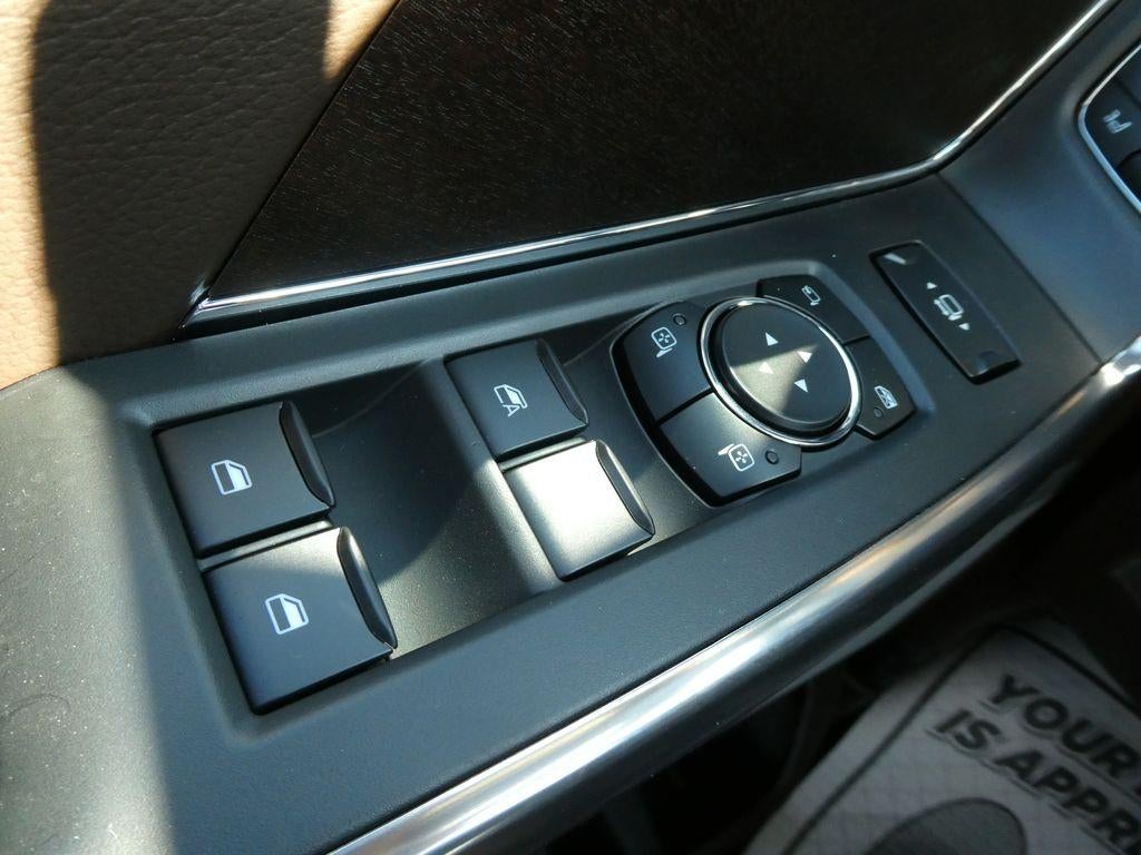 2026 Ford F-150 King Ranch 4WD SuperCrew 5.5' Box