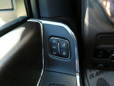 2026 Ford F-150 King Ranch 4WD SuperCrew 5.5' Box