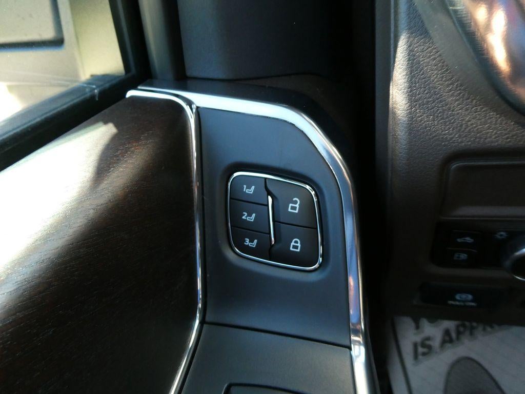 2026 Ford F-150 King Ranch 4WD SuperCrew 5.5' Box