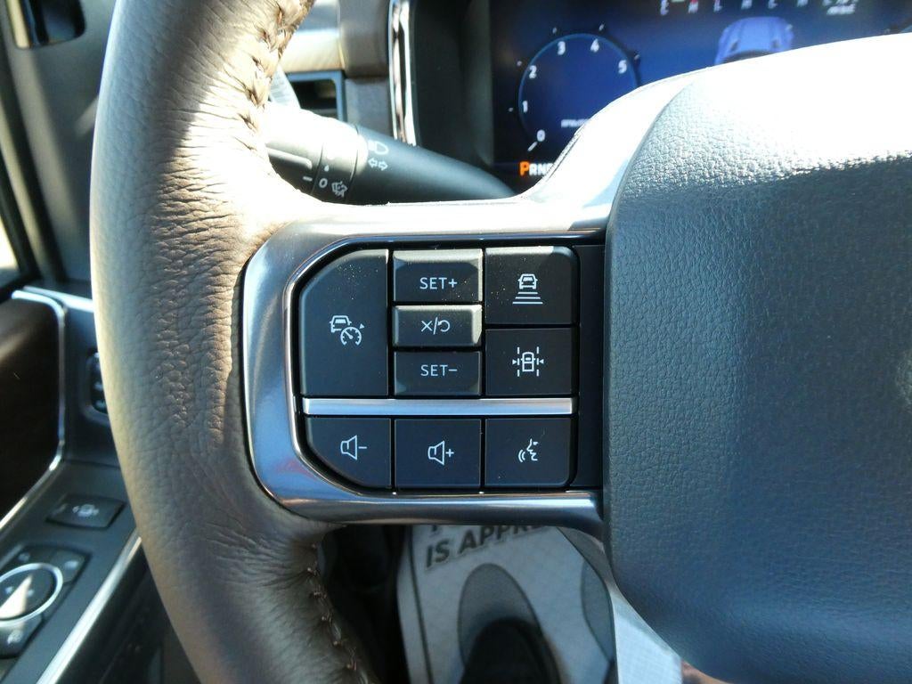 2026 Ford F-150 King Ranch 4WD SuperCrew 5.5' Box