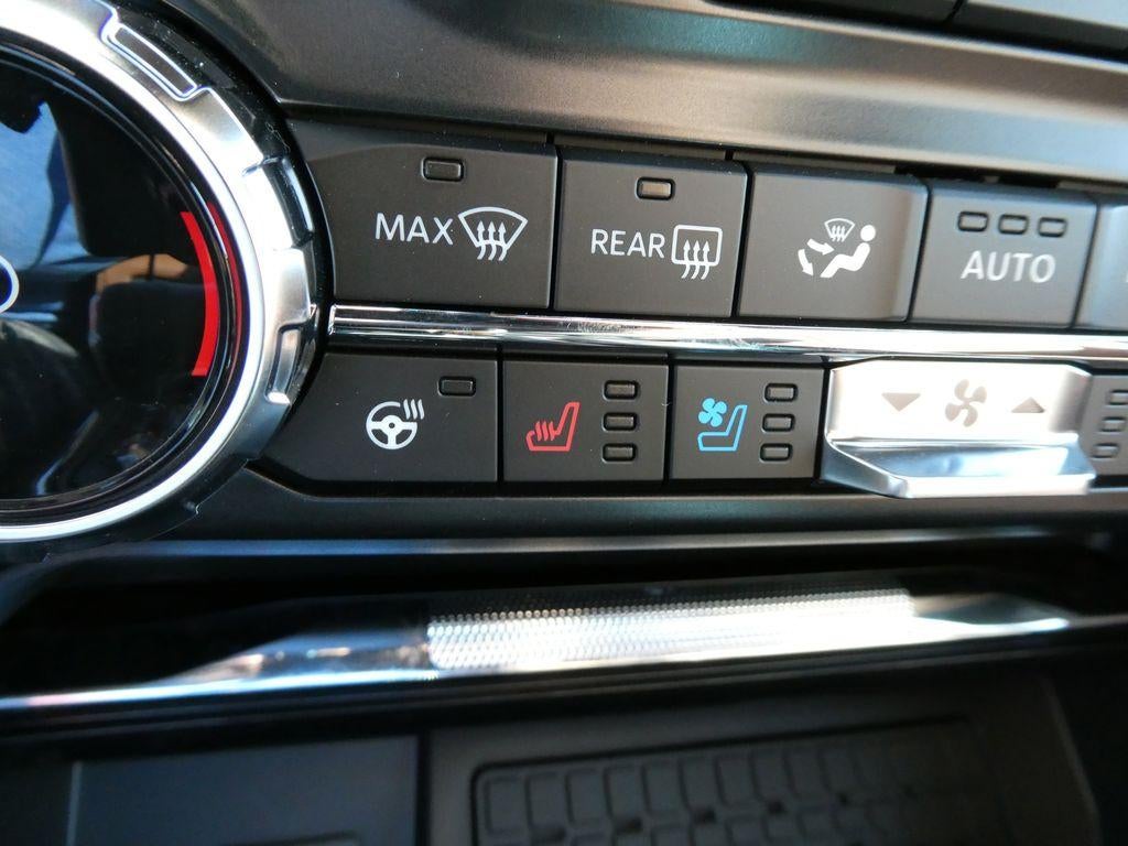 2026 Ford F-150 King Ranch 4WD SuperCrew 5.5' Box