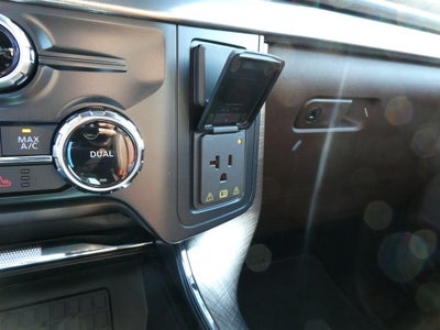 2026 Ford F-150 King Ranch 4WD SuperCrew 5.5' Box