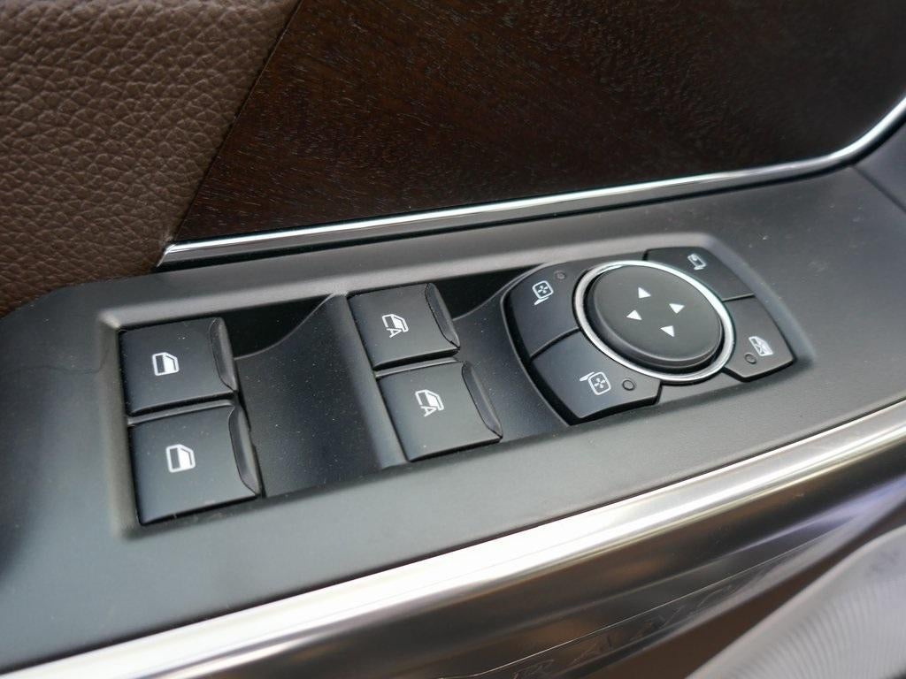 2026 Ford F-150 King Ranch 4WD SuperCrew 5.5' Box