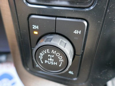 2026 Ford F-150 King Ranch 4WD SuperCrew 5.5' Box