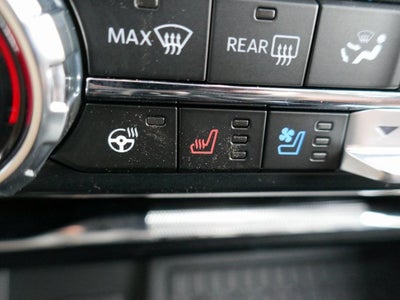 2026 Ford F-150 King Ranch 4WD SuperCrew 5.5' Box