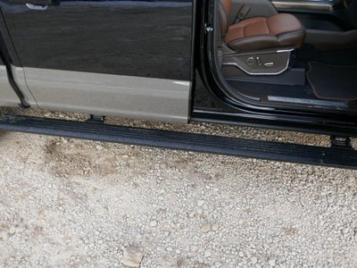 2026 Ford F-150 King Ranch 4WD SuperCrew 5.5' Box