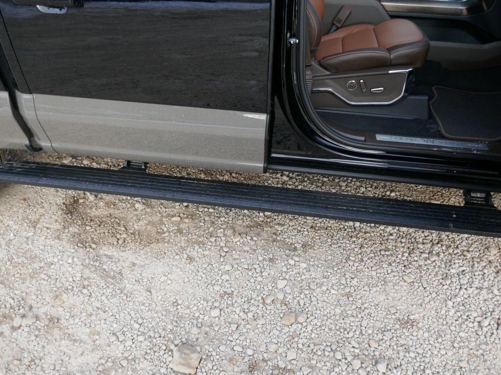 2026 Ford F-150 King Ranch 4WD SuperCrew 5.5' Box