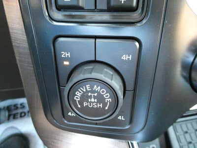 2026 Ford F-150 King Ranch 4WD SuperCrew 5.5' Box