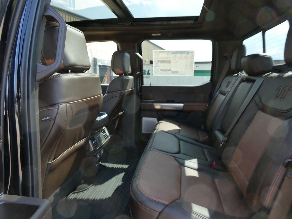 2026 Ford F-150 King Ranch 4WD SuperCrew 6.5' Box