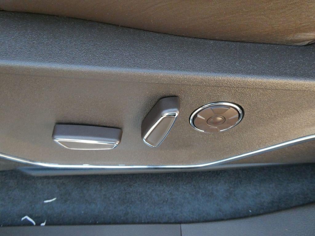 2026 Ford F-150 King Ranch 4WD SuperCrew 6.5' Box