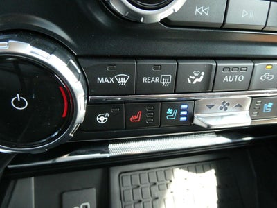 2026 Ford F-150 King Ranch 4WD SuperCrew 6.5' Box