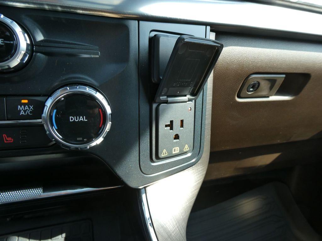 2026 Ford F-150 King Ranch 4WD SuperCrew 6.5' Box