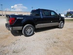 2026 Ford F-150 King Ranch 4WD SuperCrew 6.5' Box