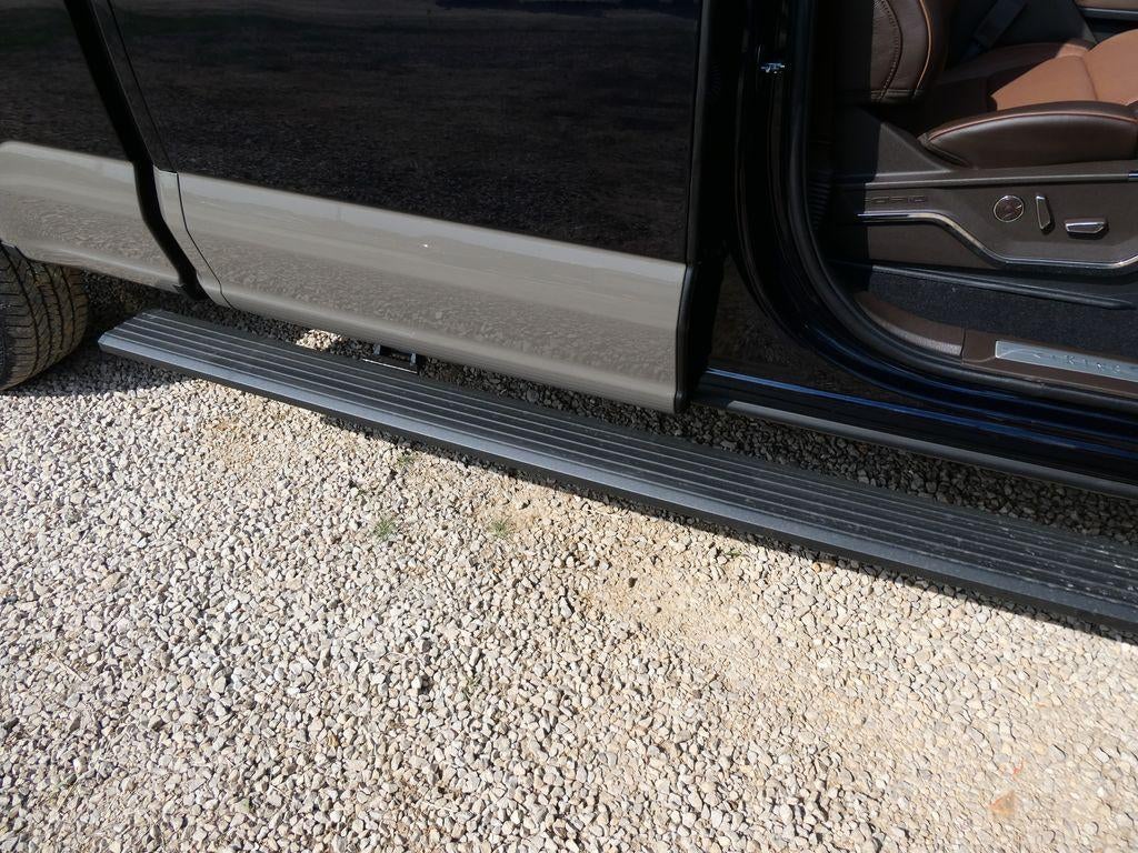 2026 Ford F-150 King Ranch 4WD SuperCrew 6.5' Box