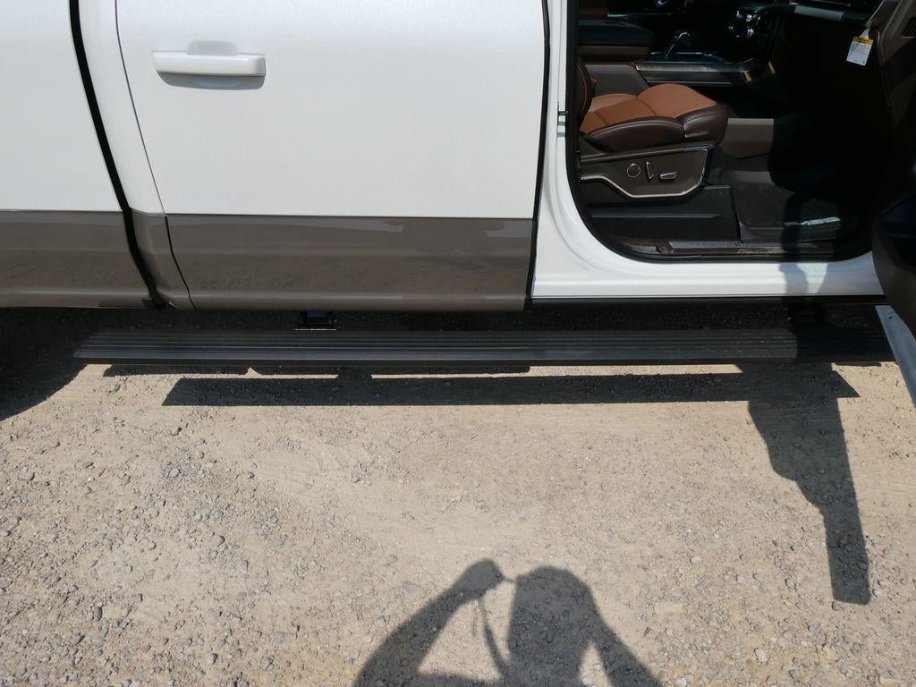 2026 Ford F-150 King Ranch 4WD SuperCrew 6.5' Box