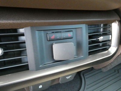 2026 Ford F-150 King Ranch 4WD SuperCrew 6.5' Box
