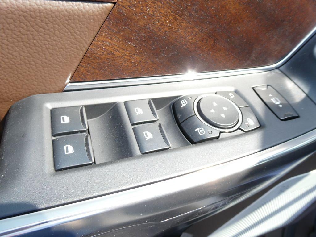 2026 Ford F-150 King Ranch 4WD SuperCrew 6.5' Box
