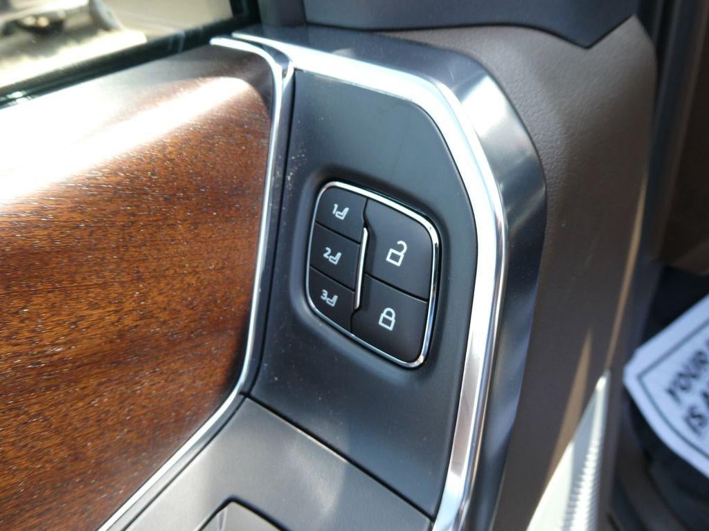 2026 Ford F-150 King Ranch 4WD SuperCrew 6.5' Box