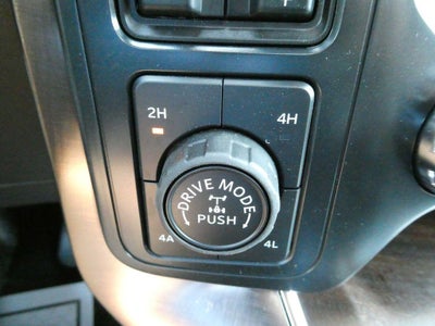 2026 Ford F-150 King Ranch 4WD SuperCrew 6.5' Box