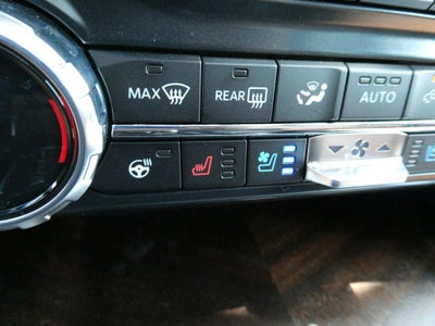 2026 Ford F-150 King Ranch 4WD SuperCrew 6.5' Box