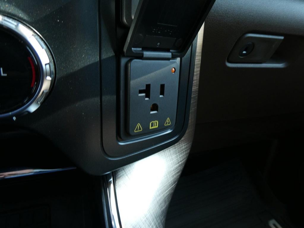 2026 Ford F-150 King Ranch 4WD SuperCrew 6.5' Box