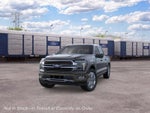 2026 Ford F-150 King Ranch 4WD SuperCrew 5.5' Box