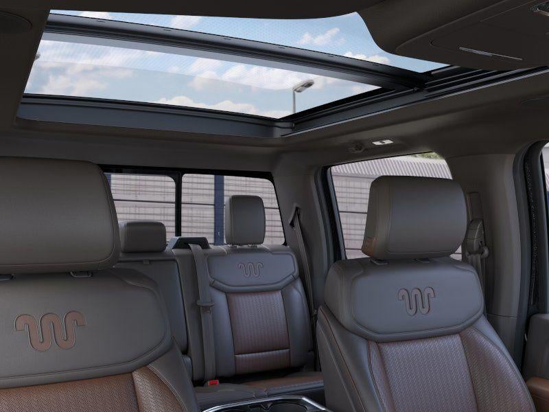 2026 Ford F-150 King Ranch 4WD SuperCrew 5.5' Box