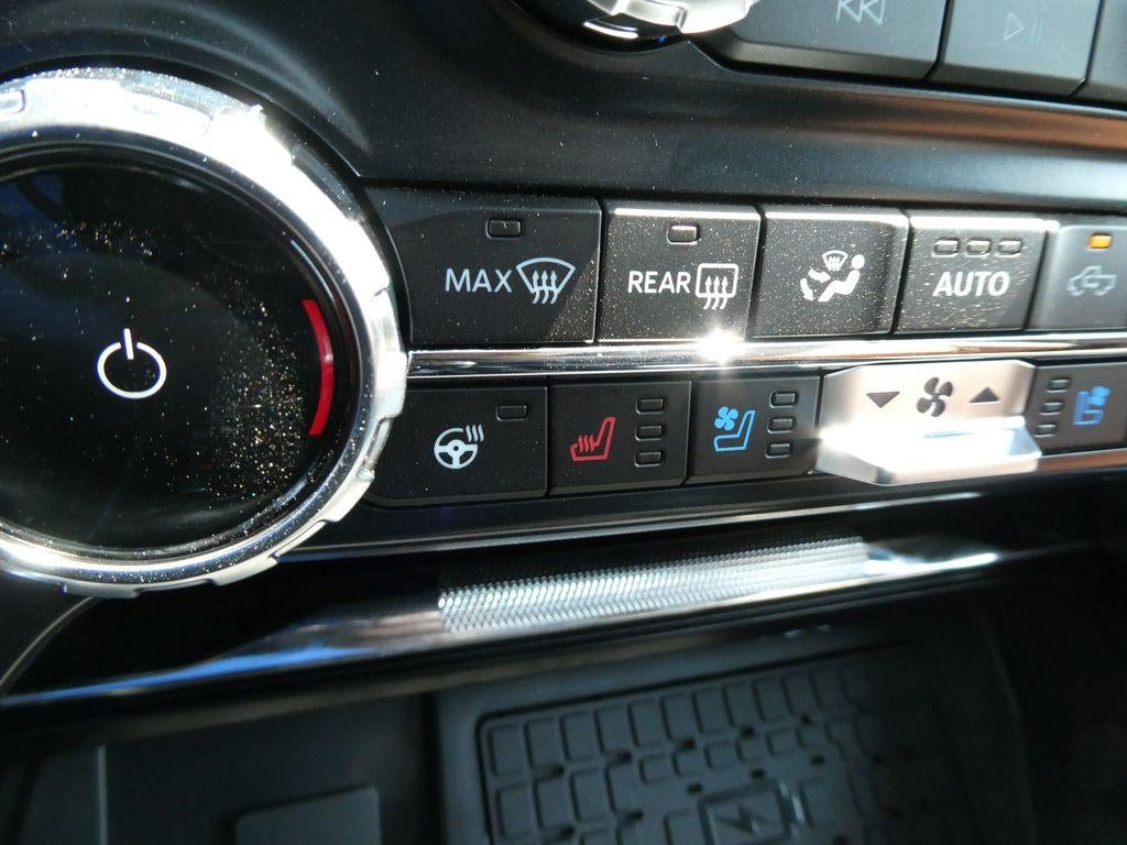 2026 Ford F-150 King Ranch 4WD SuperCrew 5.5' Box