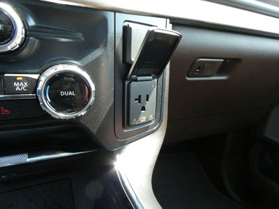 2026 Ford F-150 King Ranch 4WD SuperCrew 5.5' Box