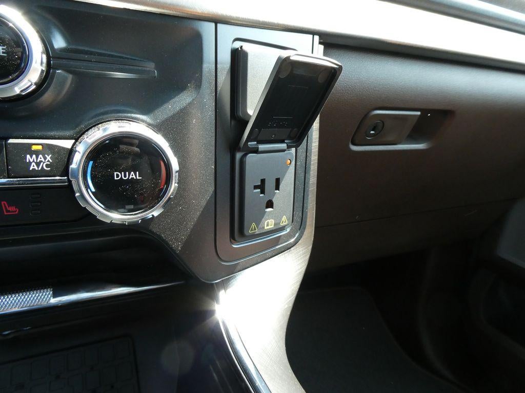 2026 Ford F-150 King Ranch 4WD SuperCrew 5.5' Box