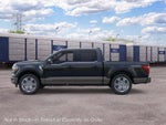 2026 Ford F-150 King Ranch 4WD SuperCrew 5.5' Box