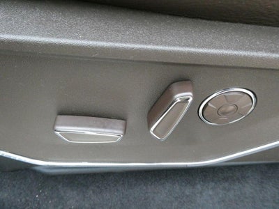 2026 Ford F-150 King Ranch 4WD SuperCrew 5.5' Box