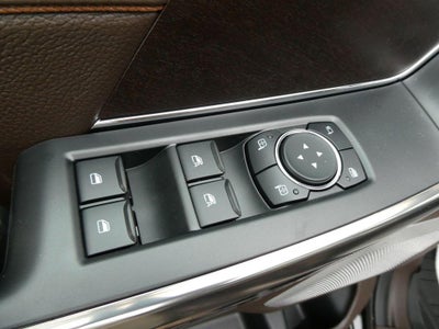 2026 Ford F-150 King Ranch 4WD SuperCrew 5.5' Box