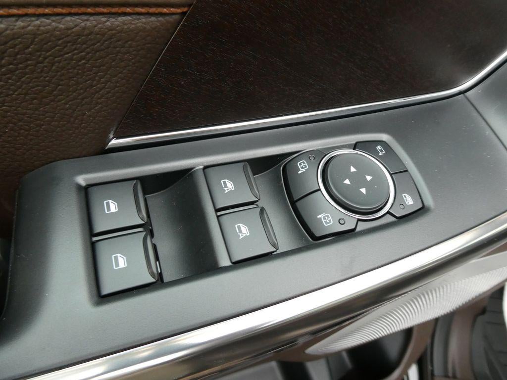 2026 Ford F-150 King Ranch 4WD SuperCrew 5.5' Box