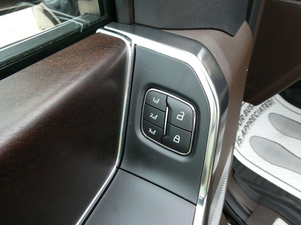 2026 Ford F-150 King Ranch 4WD SuperCrew 5.5' Box