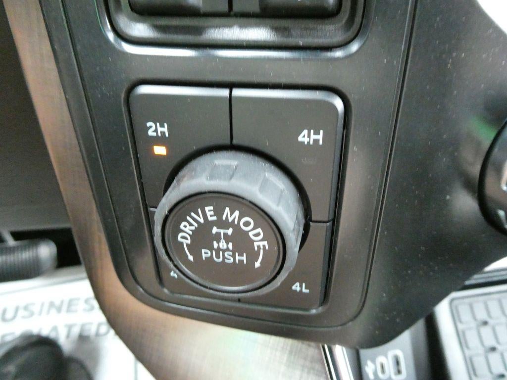 2026 Ford F-150 King Ranch 4WD SuperCrew 5.5' Box