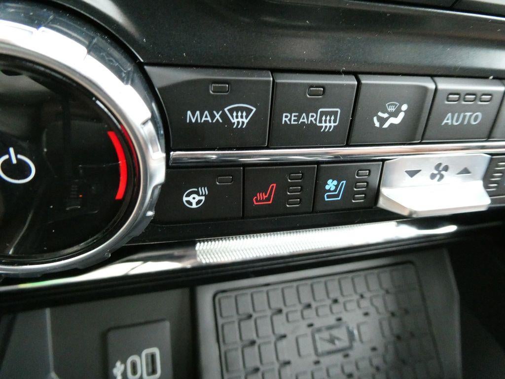 2026 Ford F-150 King Ranch 4WD SuperCrew 5.5' Box