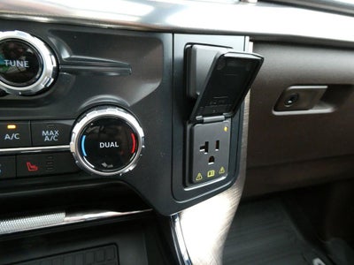 2026 Ford F-150 King Ranch 4WD SuperCrew 5.5' Box
