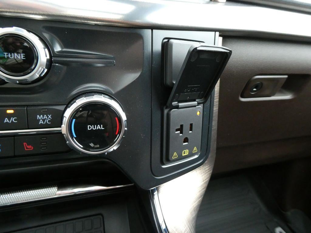 2026 Ford F-150 King Ranch 4WD SuperCrew 5.5' Box