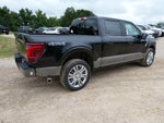 2026 Ford F-150 King Ranch 4WD SuperCrew 5.5' Box
