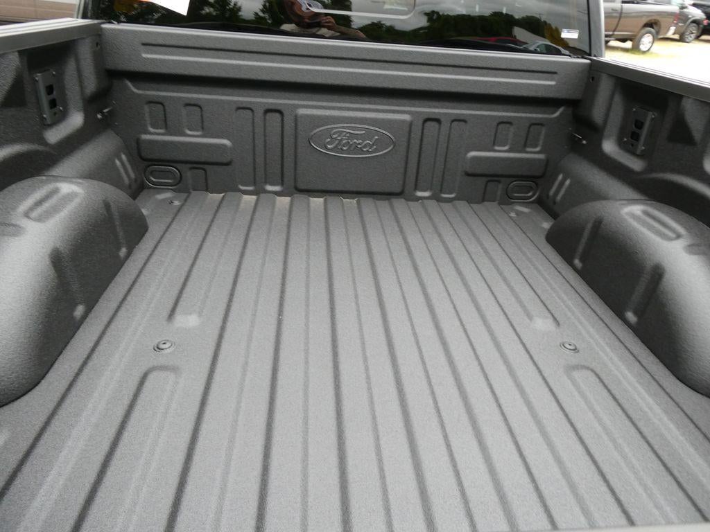 2026 Ford F-150 King Ranch 4WD SuperCrew 5.5' Box